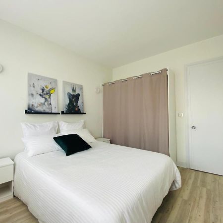 Appartements Pyrenees-Barthou Pau Exteriér fotografie