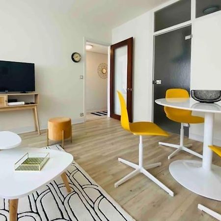 Appartements Pyrenees-Barthou Pau Exteriér fotografie