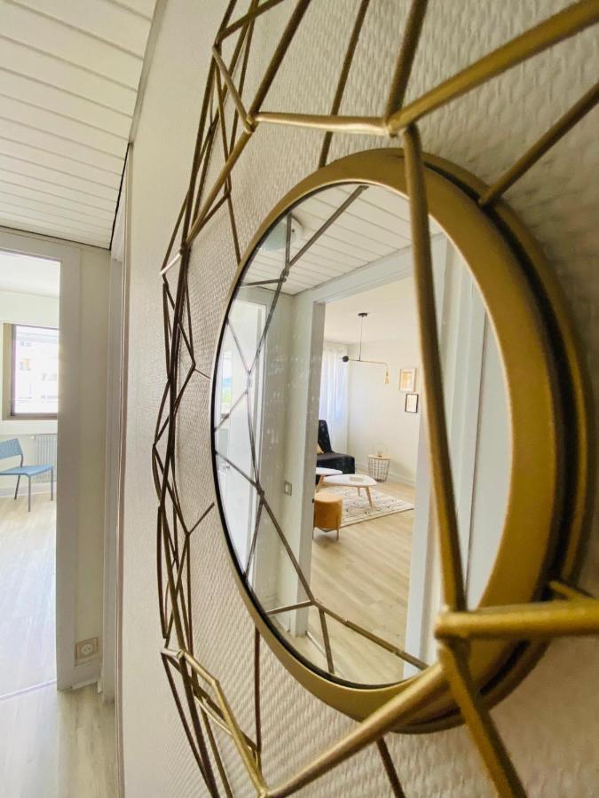 Appartements Pyrenees-Barthou Pau Exteriér fotografie