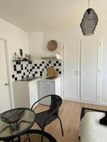 Appartements Pyrenees-Barthou Pau Exteriér fotografie