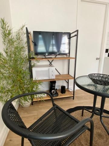 Appartements Pyrenees-Barthou Pau Exteriér fotografie